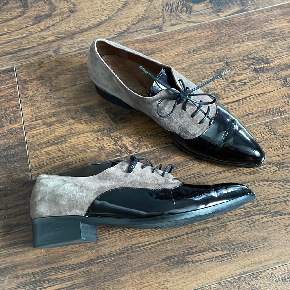Pedro Miralles shoes, size 40